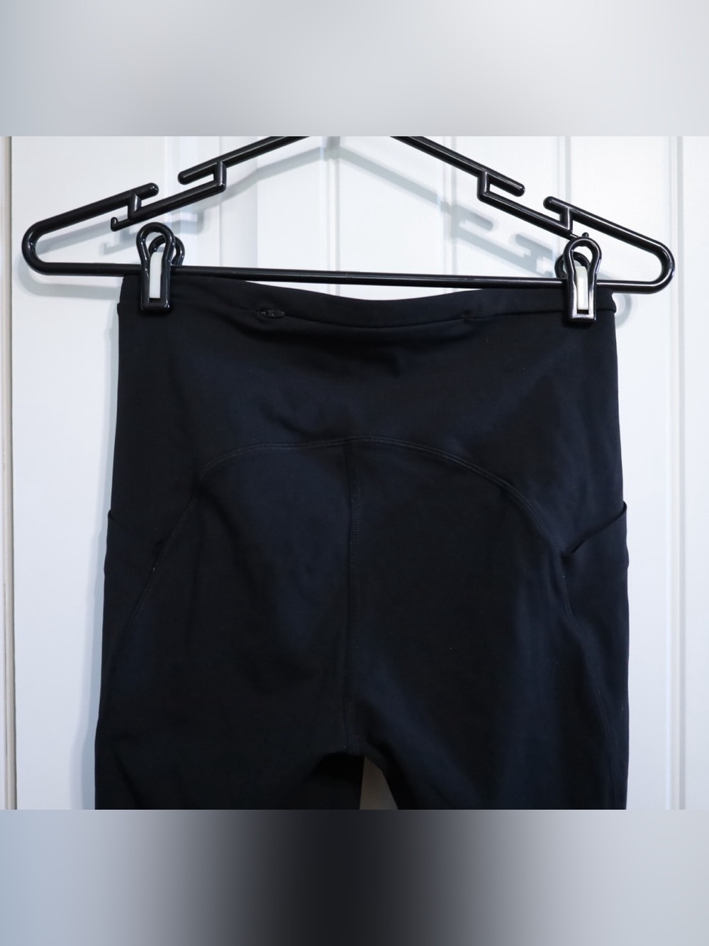 Lululemon Swift Speed High-Rise Tight 28" Black Womens Size 6 - Picture 7 of 10